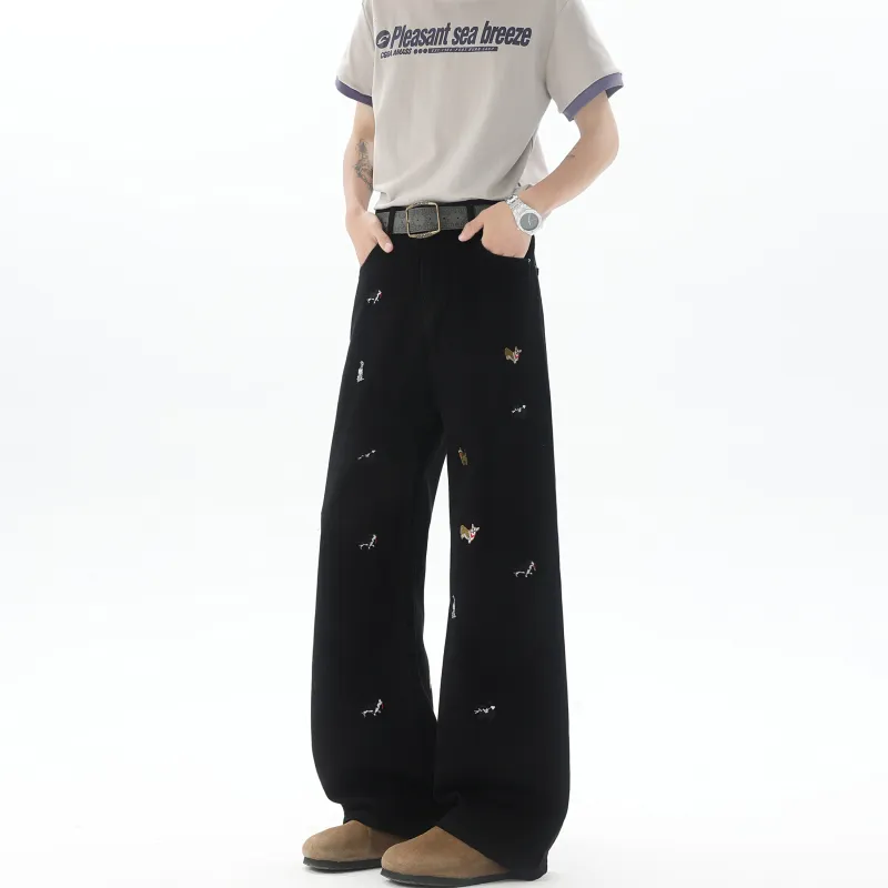 G21 Jeans Unisex-3