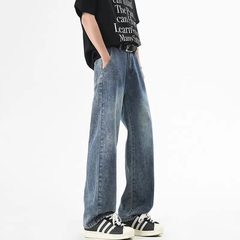 G21 Jeans Unisex-10