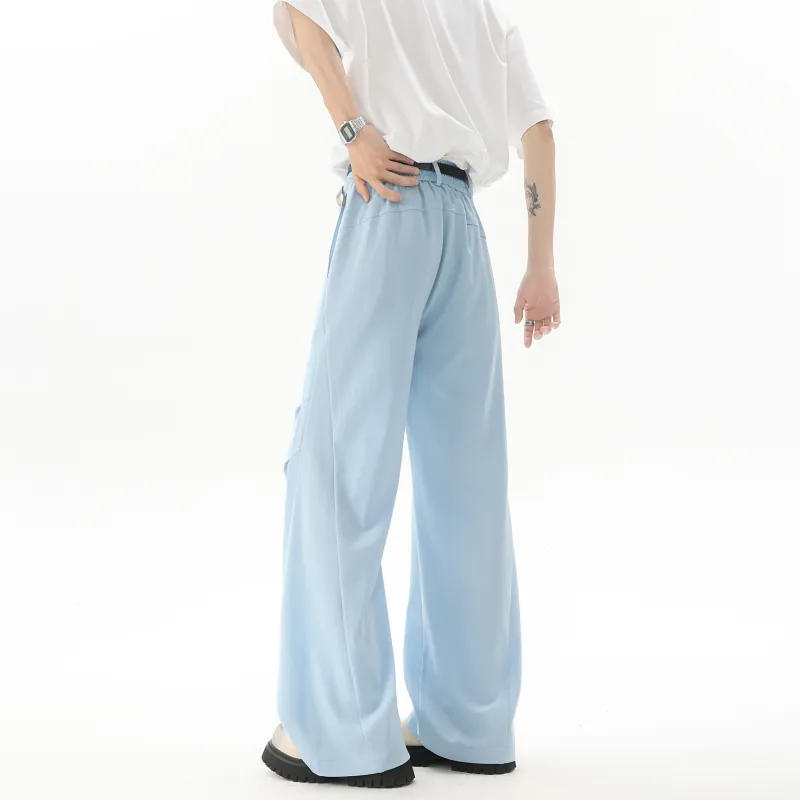G21 Casual Pants Unisex-16