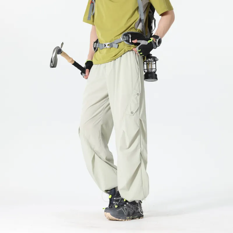 G21 Casual Pants Unisex-27