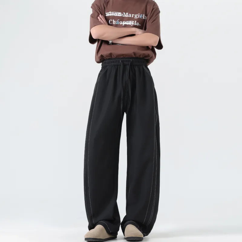 G21 Casual Pants Unisex-2