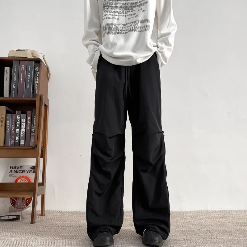 G21 Casual Pants Unisex-7