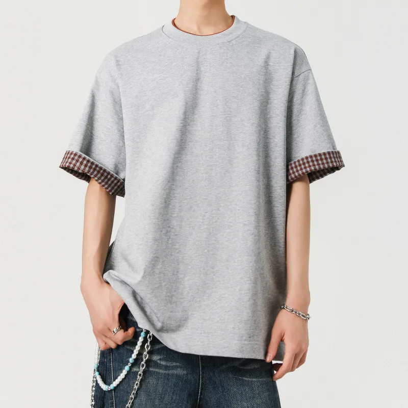 G21 T Shirts Unisex-9