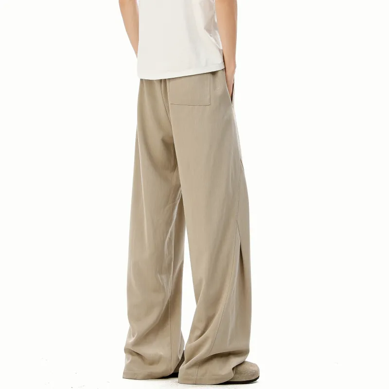 G21 Knitted Sweatpants Unisex-14