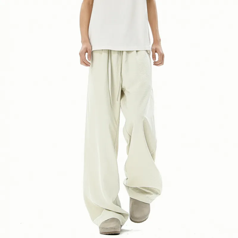 G21 Casual Pants Unisex-6