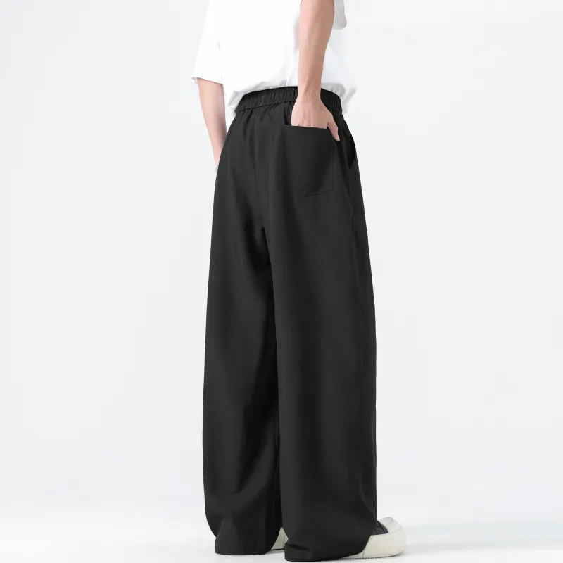 G21 Casual Pants Unisex-11