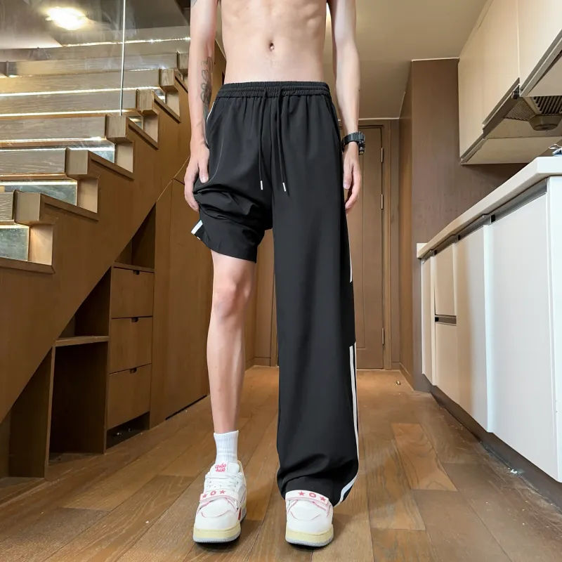 G21 Casual Pants Unisex-7