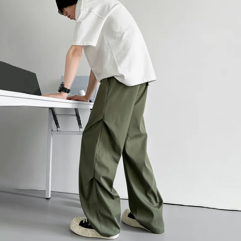 G21 Casual Pants Unisex-19