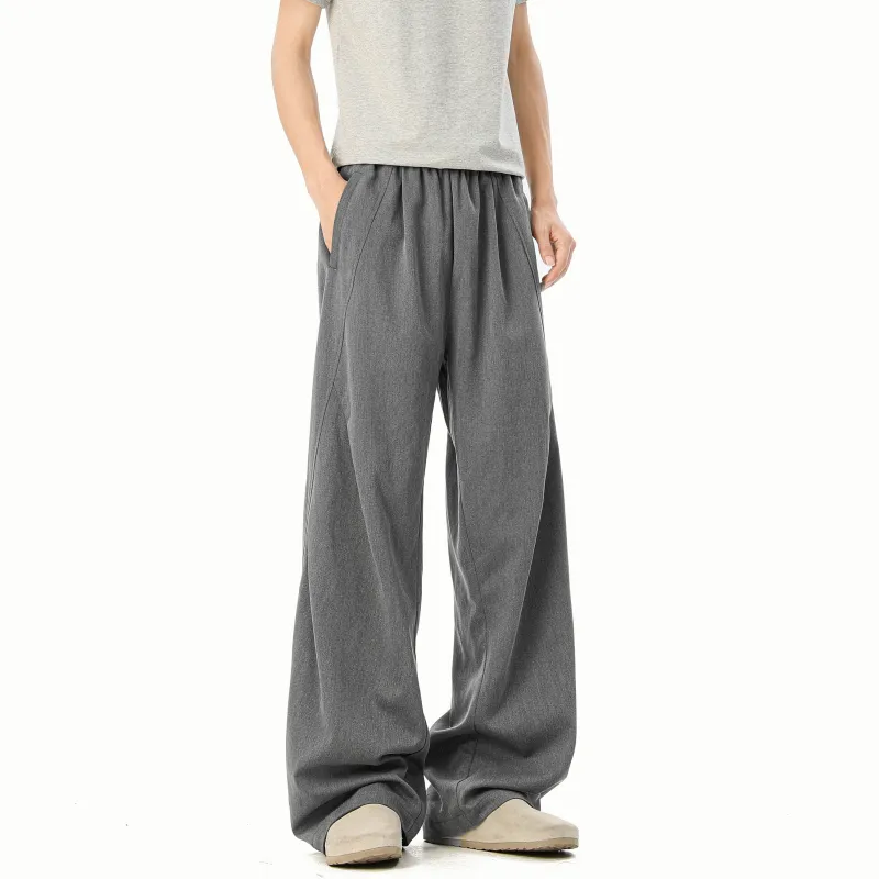 G21 Knitted Sweatpants Unisex-8