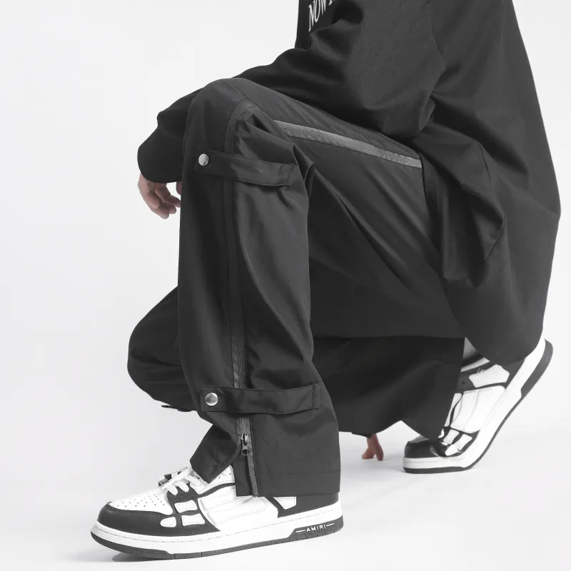 G21 Cargo Pants Unisex-8
