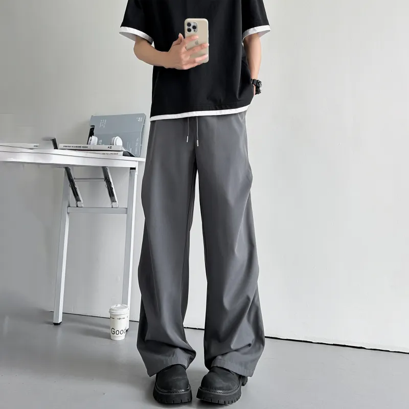 G21 Casual Pants Unisex-26