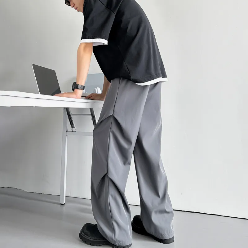 G21 Casual Pants Unisex-25