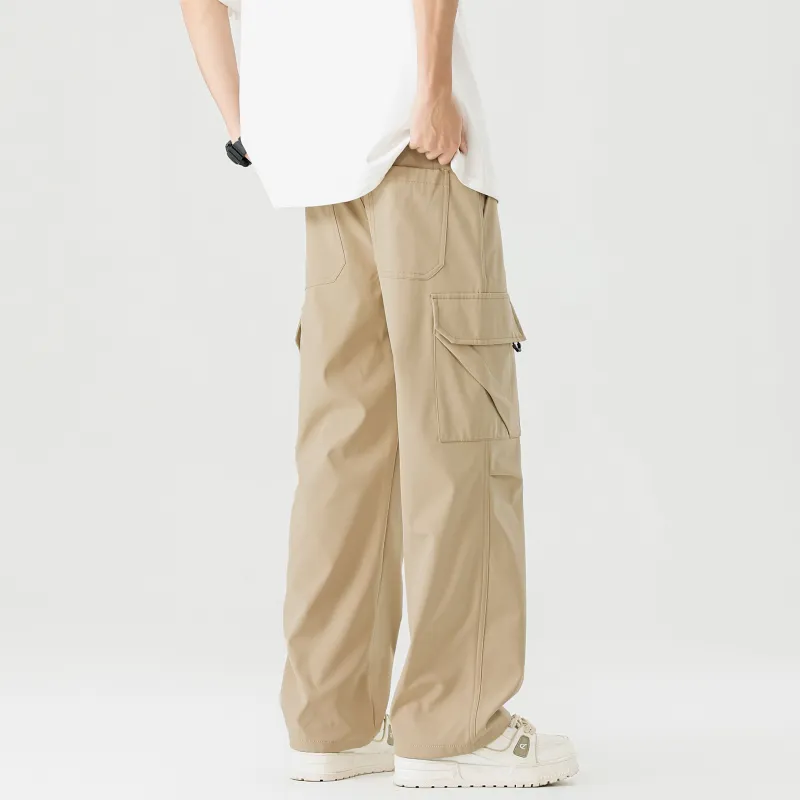 G21 Cargo Pants Unisex-14