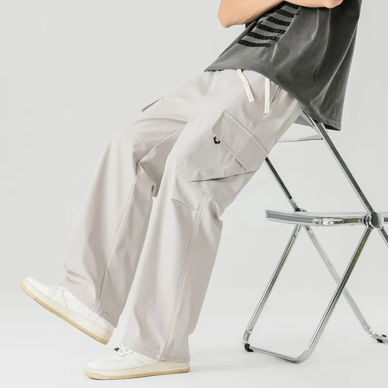 G21 Cargo Pants Unisex-3