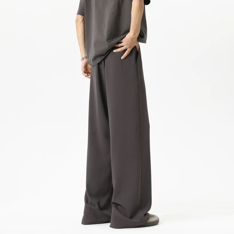 G21 Casual Pants Unisex-17