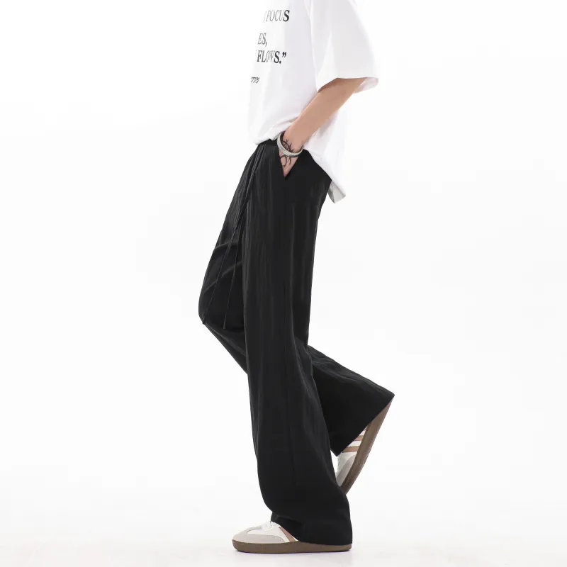 G21 Casual Pants Unisex-8