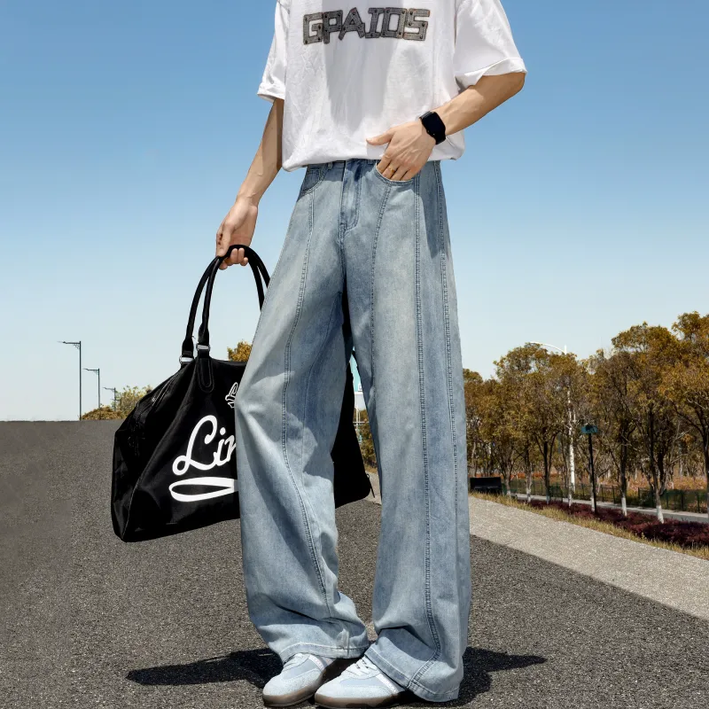 G21 Jeans Unisex-4