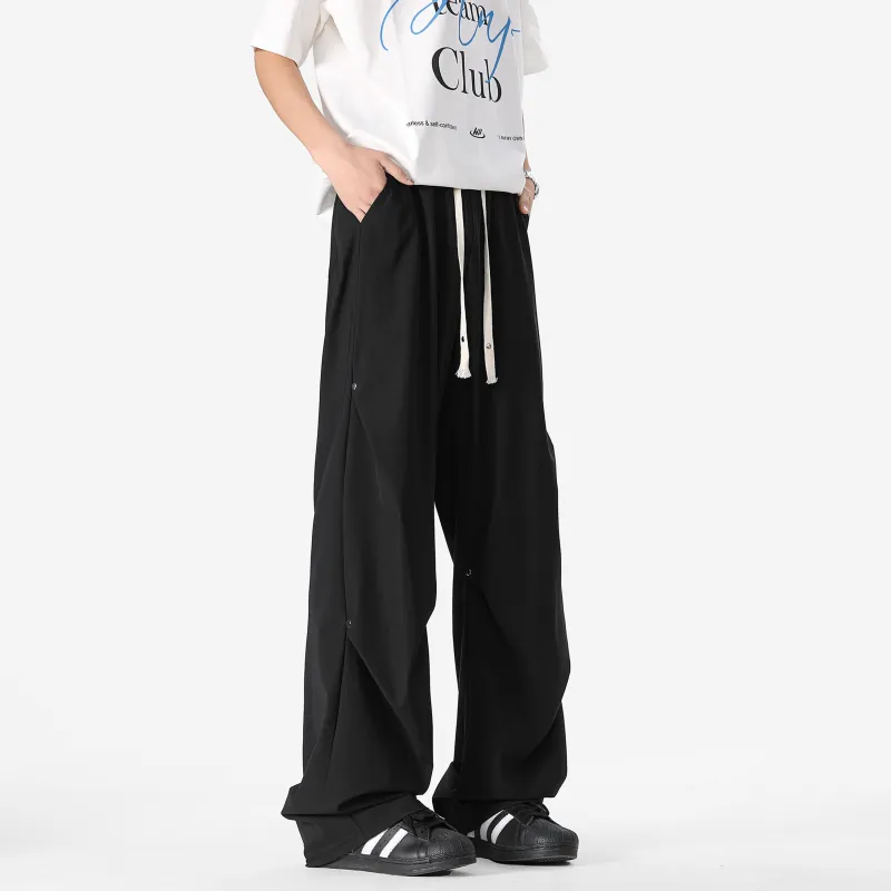 G21 Casual Pants Unisex-4