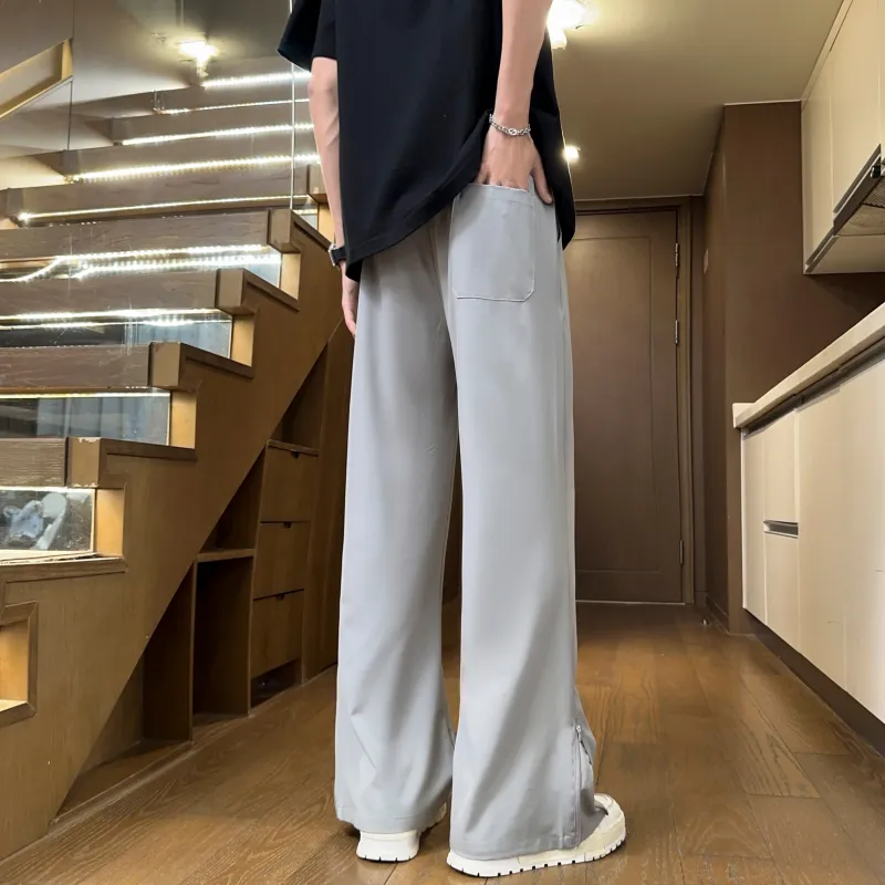 G21 Casual Pants Unisex-1