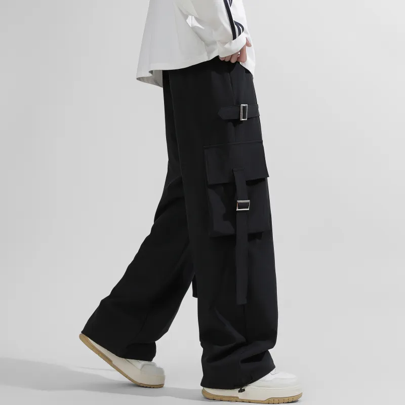 G21 Casual Pants Unisex-16