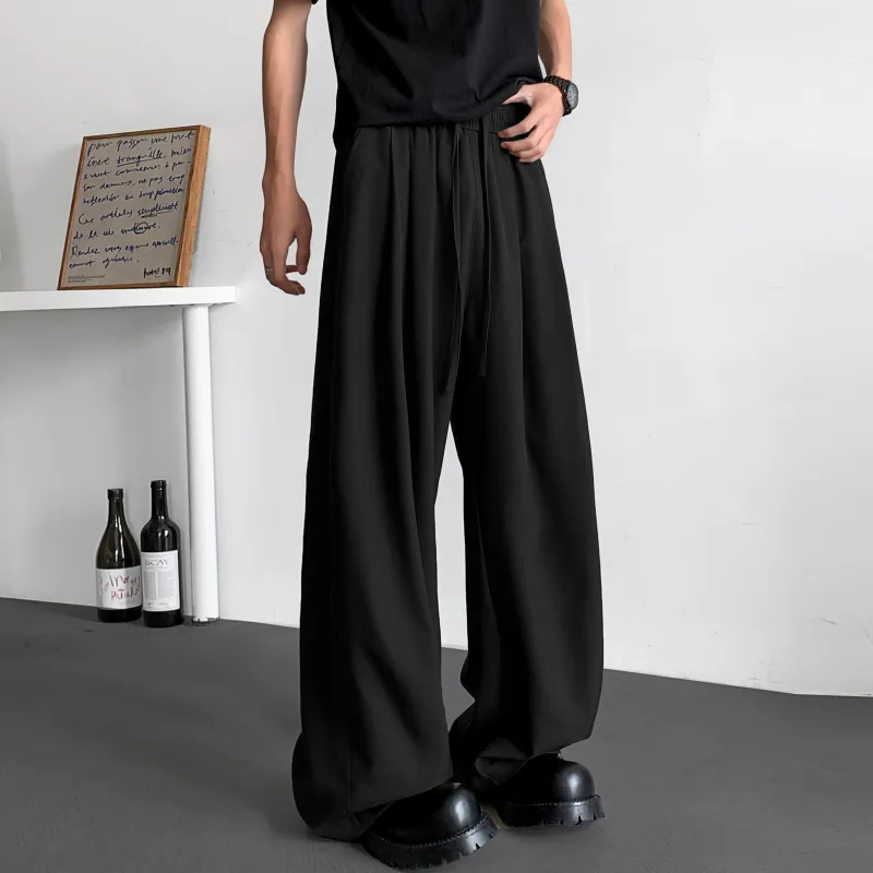 G21 Casual Pants Unisex-10