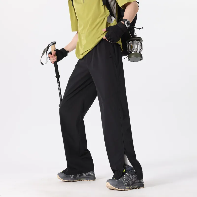 G21 Casual Pants Unisex-12