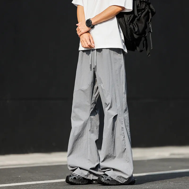 G21 Casual Pants Unisex-14