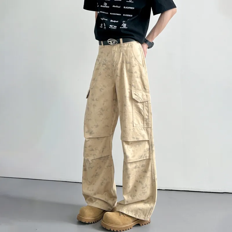G21 Casual Pants Unisex-8