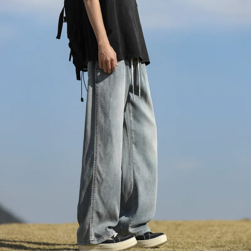G21 Jeans Unisex-17