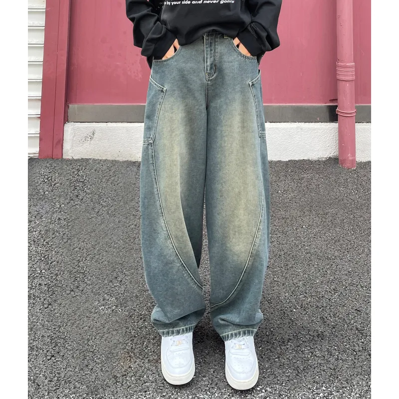 G21 Jeans Unisex-8