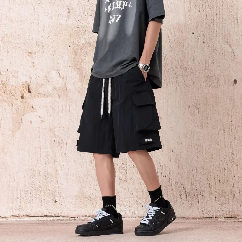 G21 Casual Shorts Unisex-1