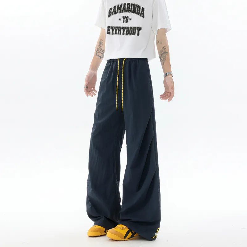 G21 Casual Pants Unisex-16