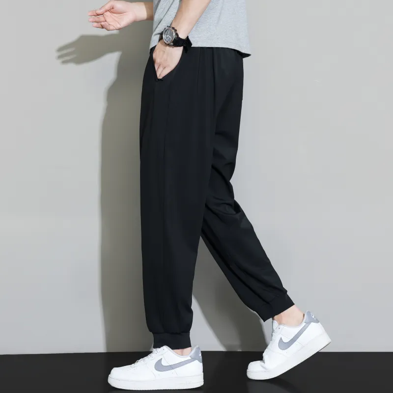 G21 Casual Pants Unisex-22