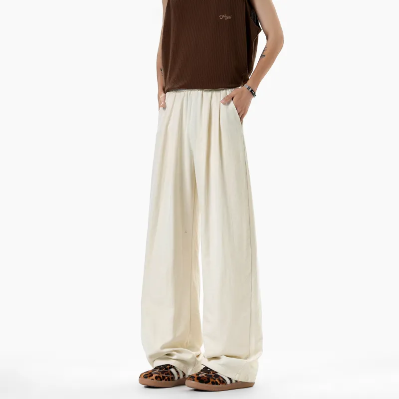 G21 Casual Pants Unisex-8