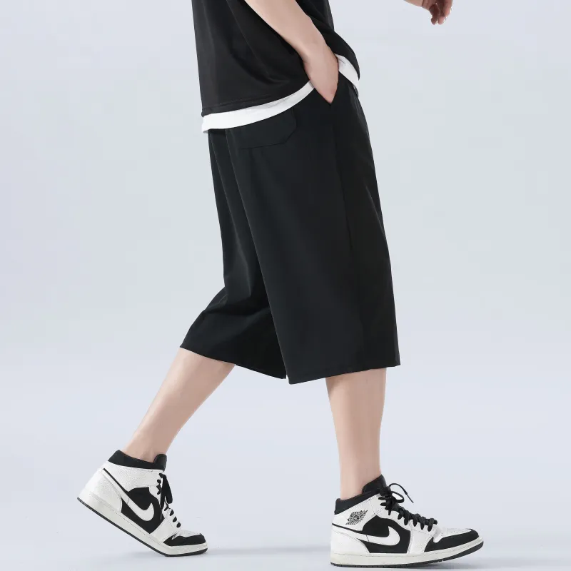 G21 Casual Shorts Unisex-9
