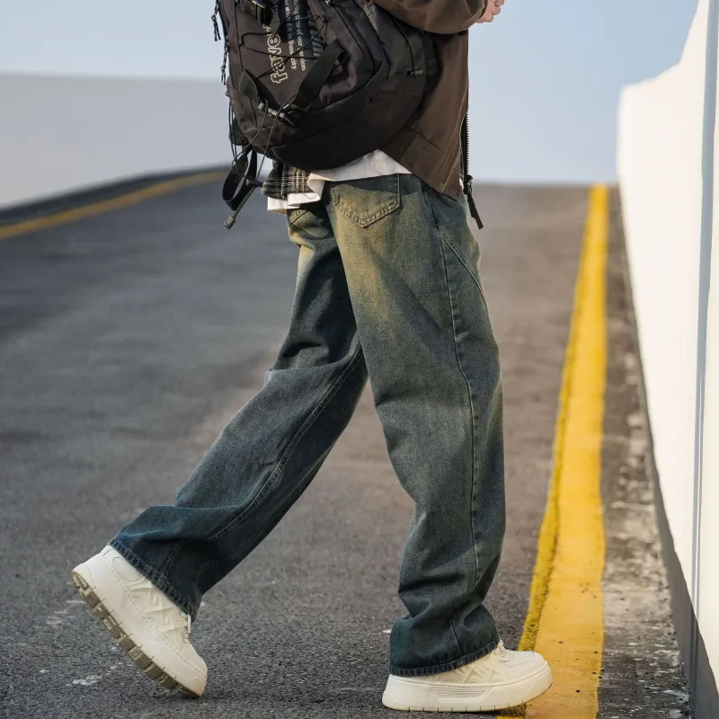 G21 Jeans Unisex-11