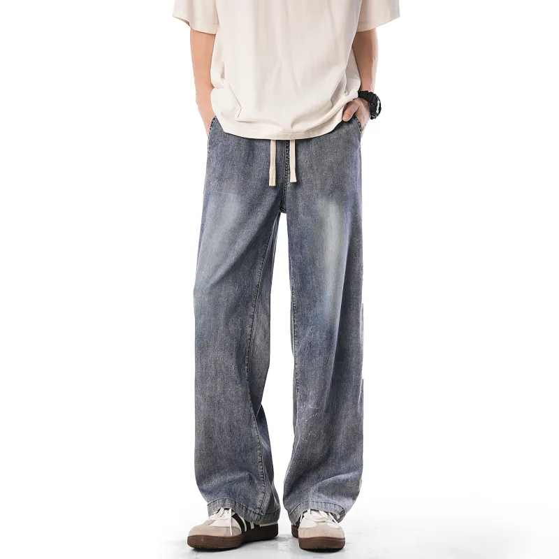 G21 Jeans Unisex-14
