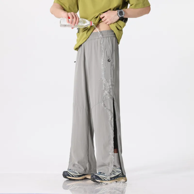 G21 Casual Pants Unisex-25