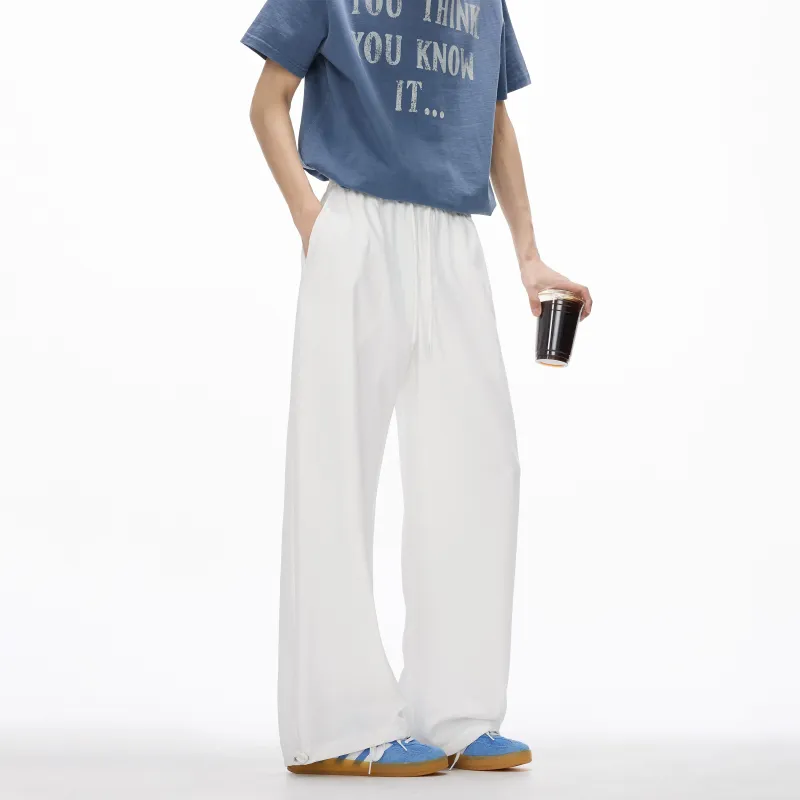 G21 Casual Pants Unisex-5
