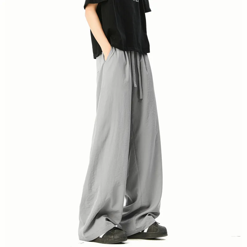 G21 Casual Pants Unisex-4