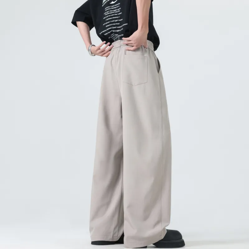 G21 Casual Pants Unisex-5