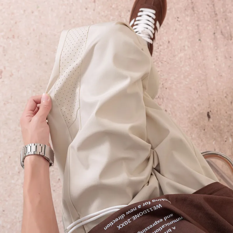 G21 Casual Pants Unisex-7