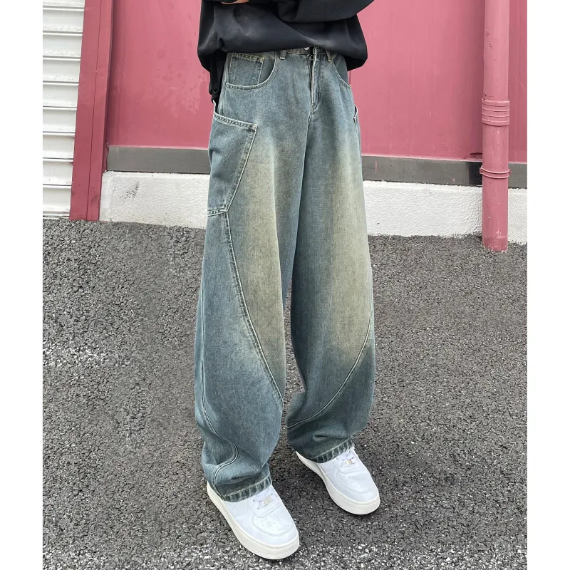 G21 Jeans Unisex-11
