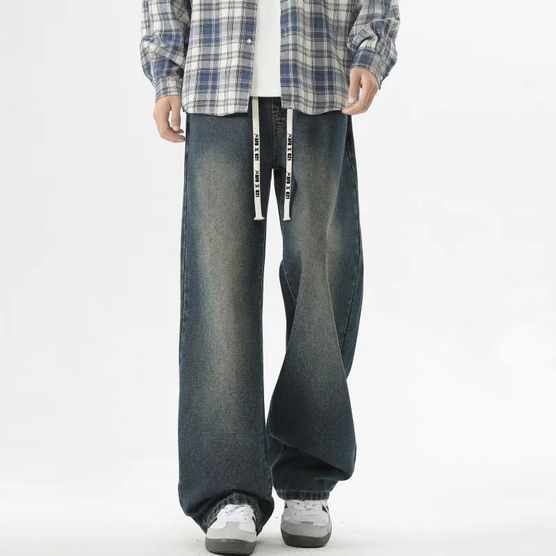 G21 Jeans Unisex-13