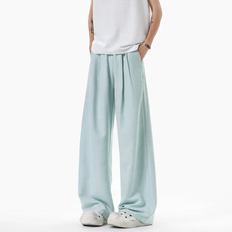 G21 Casual Pants Unisex-15