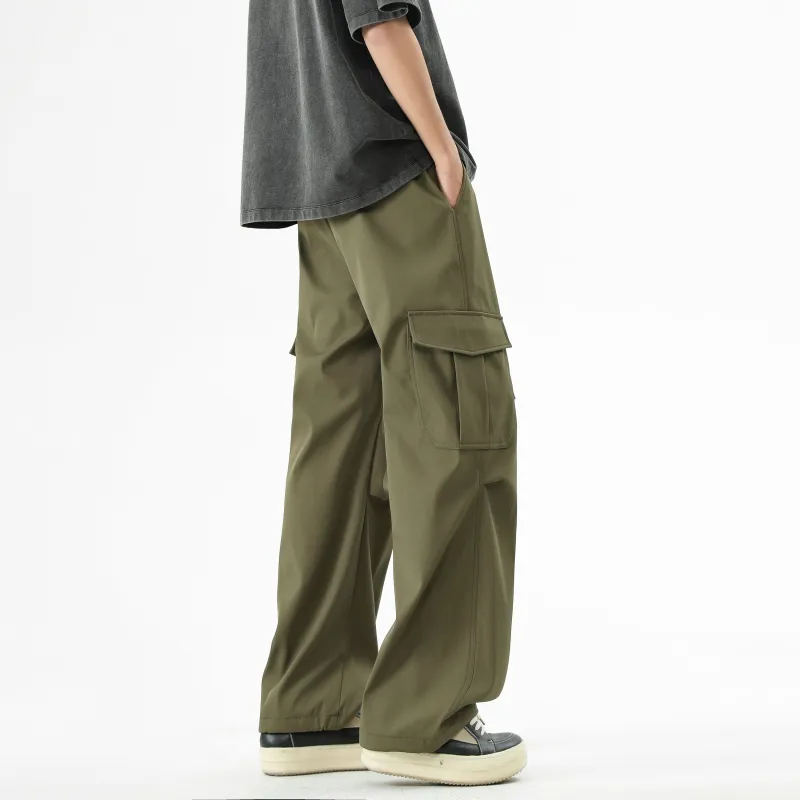 G21 Cargo Pants Unisex-3