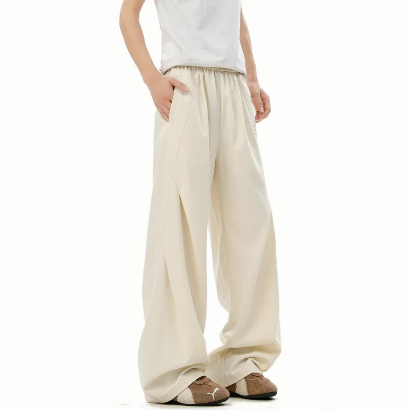 G21 Knitted Sweatpants Unisex-18