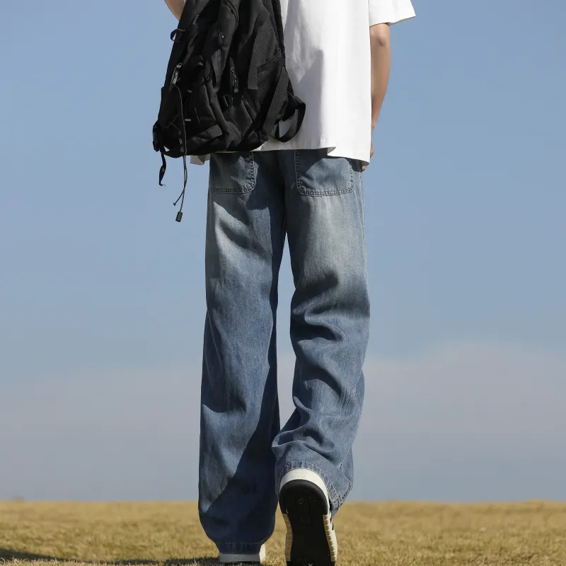 G21 Jeans Unisex-9
