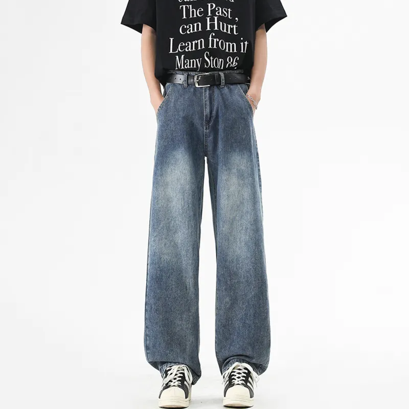 G21 Jeans Unisex-8