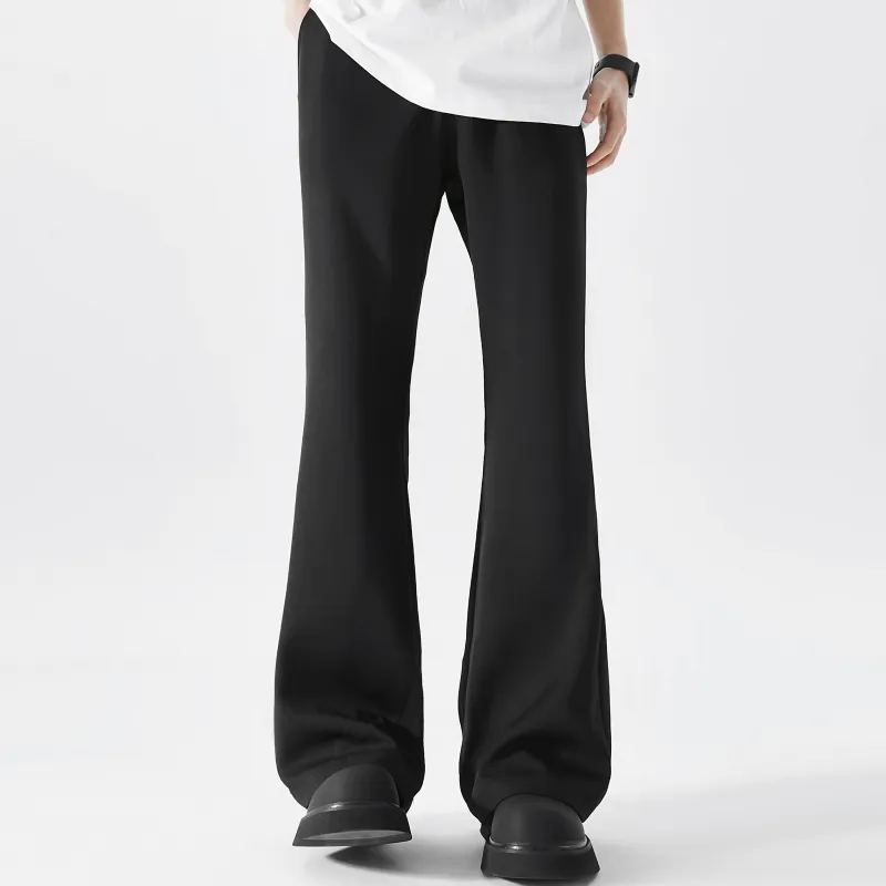 G21 Casual Pants Unisex-2